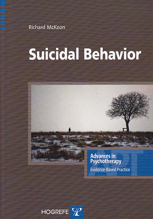 Suicide: Implications For Counselors